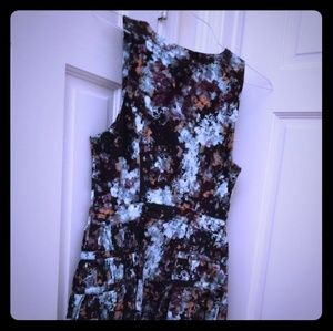 BCBG dress